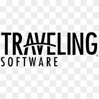 Traveling Software Logo Png Transparent - Graphics, Png Download
