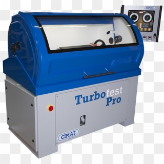 Contact Us - Cimat Turbo Test Pro, HD Png Download