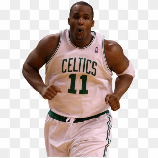 Thoughts On Big Baby - Boston Celtics, HD Png Download