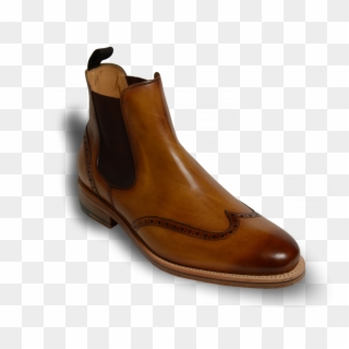 0980a - Chelsea Boot, HD Png Download