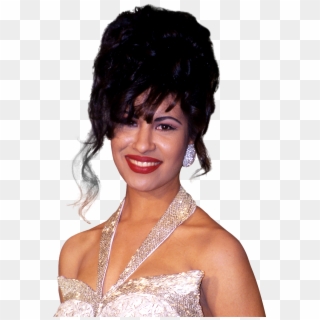Selena Quintanilla Png - Selena Quintanilla, Transparent Png
