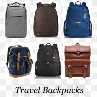 Backpacks For Traveling - Mail Bag, HD Png Download