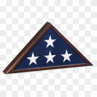 Veteran Flag Case - Desk Flag State, HD Png Download