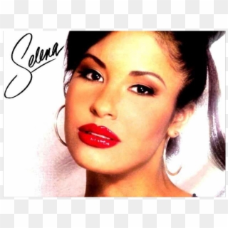 On This Day In 1995 Singer Selenalaleyenda Quintanilla - Selena Quintanilla, HD Png Download