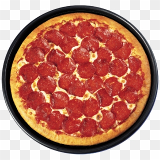 Yum Brands Announces Intention To Separate Into Two - Pepperoni, HD Png Download