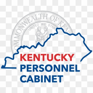 Kypers Logo - Kentucky Personnel Cabinet Logo, HD Png Download