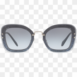 Find In Store - Aviator Sunglass, HD Png Download