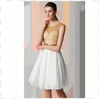 Cocktail Dress, HD Png Download