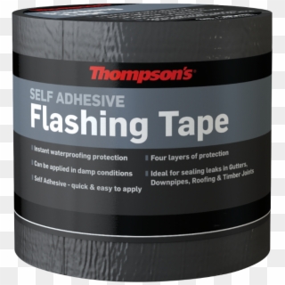Thompsons Flashing Tape - Teleconverter, HD Png Download