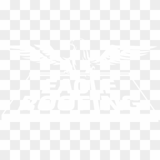 Eagle Roofing Nc - Eagle, HD Png Download