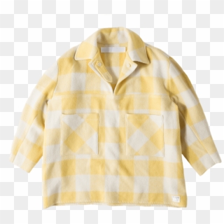 Yellow Bush Shirt, HD Png Download