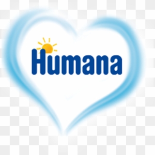 Baby Food Humana Is The Leader Of European Breast Milk - Graphic Design, HD Png Download