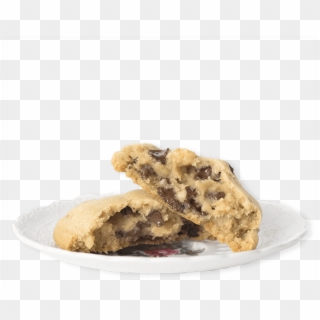Chocolate Chip Walnut Chocolate Chip Walnut - Chocolate Chip Cookie, HD Png Download