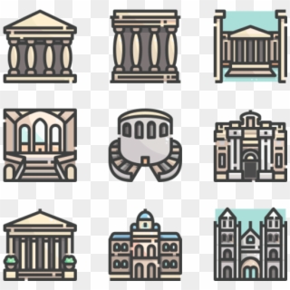 Museum, HD Png Download