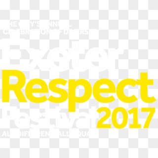 45 6297 Respect Logo For Web 04 Oct 2016 - Darkness, HD Png Download
