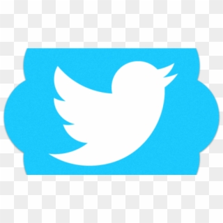 Tiny Twitter Logo Png, Transparent Png