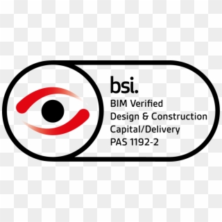 Ethos Engineering Are Delighted To Announce That We - Bsi Bim Level 2, HD Png Download