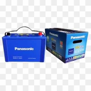 Panasonic Car Battery Japan, HD Png Download