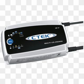 Automotive Battery - Ctek 56 674, HD Png Download