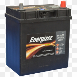 12v 35ah 12v 35ah - Energizer Agm Batteries Png, Transparent Png