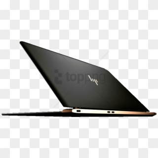 Free Png Laptop Back Png Png Image With Transparent - Hp Laptop Hd Png, Png Download