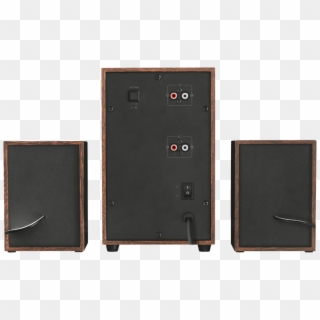 1 Speaker Set For Pc And Laptop, HD Png Download