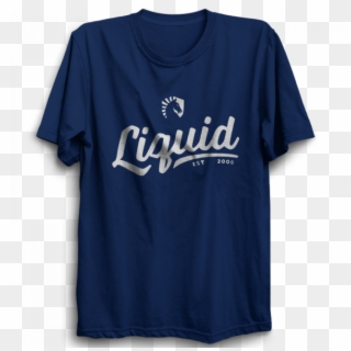 Team Liquid, HD Png Download
