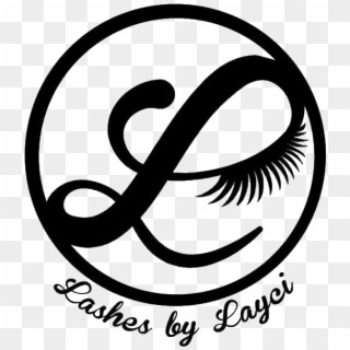 Lashes By Layci, HD Png Download