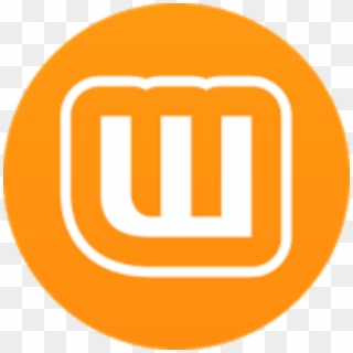 Wattpad Is A Place Were People Can Express There Love - Wattpad Logo Negro Png, Transparent Png