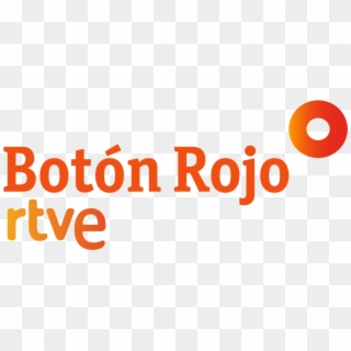 Logo Boton Rojo Rtve - Rtve, HD Png Download