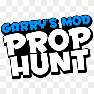 Garry's Mod - Garrys Mod Prop Hunt, HD Png Download