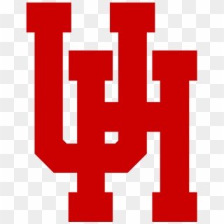 University Of Houston Classic Logo - University Of Houston Logo Png, Transparent Png