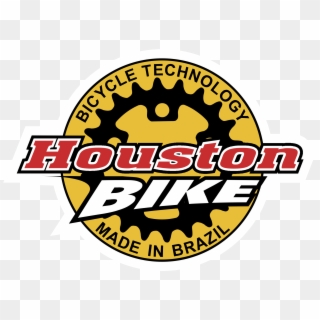 Houston Bike Logo Png Transparent - Houston Bike Logo, Png Download