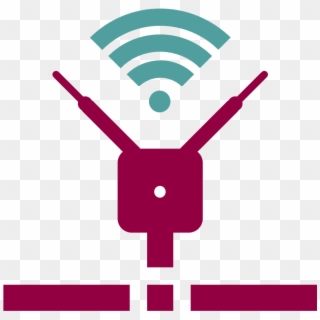 Wi-fi As A Service, HD Png Download