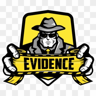 Evidence Logo , Png Download - Evidence Logo, Transparent Png