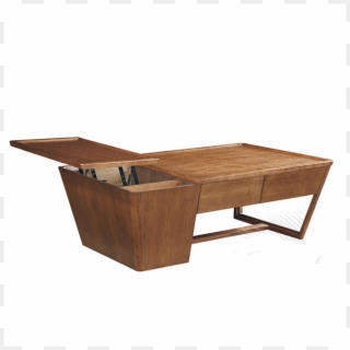 Al Por Mayor Nuevo Diseño De Muebles De Sala Ascensor - Coffee Table, HD Png Download