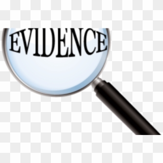 Evidence-300x300 - Circle, HD Png Download
