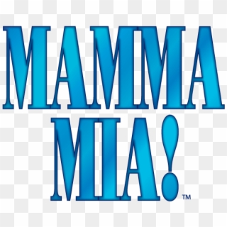 Mc18 Mam 150 - Mamma Mia, HD Png Download