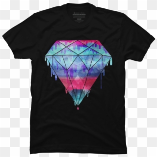 Shine On You Crazy Diamond - Bulma And Vegeta Shirts, HD Png Download