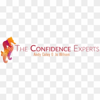 The Confidence Experts Home - Graphic Design, HD Png Download