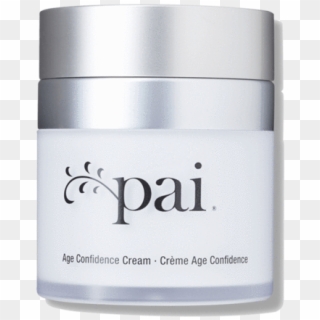 Pai Age Confidence Cream, HD Png Download
