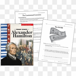 Historical Background Pages Are Provided To Give Teachers - Constitutional Convention, HD Png Download