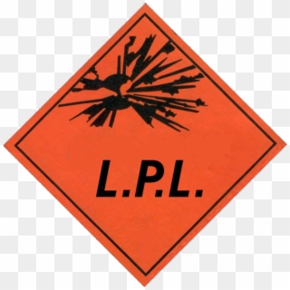 Lpc Fireworks - Lta Road Works Signage, HD Png Download