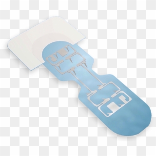 Medical Devices Replaces Stiches , Png Download - Label, Transparent Png