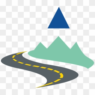 Icon Colorado Roadmap To Wbl - Triangle, HD Png Download