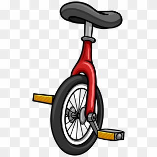 Unicycle Png - Unicycle Clipart, Transparent Png
