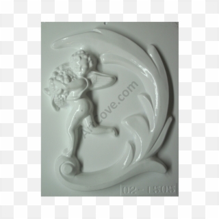 Figurine, HD Png Download