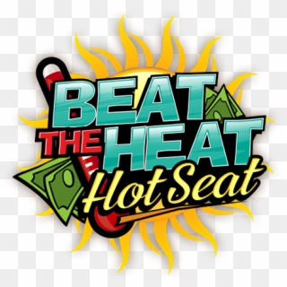 Beat The Heat - Graphic Design, HD Png Download