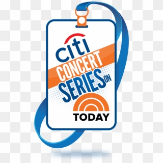 2 Vip Tickets To Niall Horan Live On The Citi Concert - Citi Concert Series Png, Transparent Png