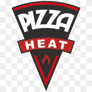Pizza Heat Logo, HD Png Download